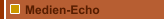 Medien-Echo